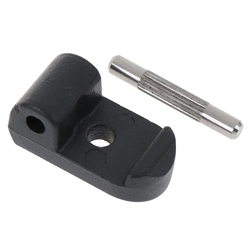 Reinforced Lock Steering Wheel Replacement Hinge Repair Latch For M365 Electronic Scooter Accessories | Спорт и развлечения