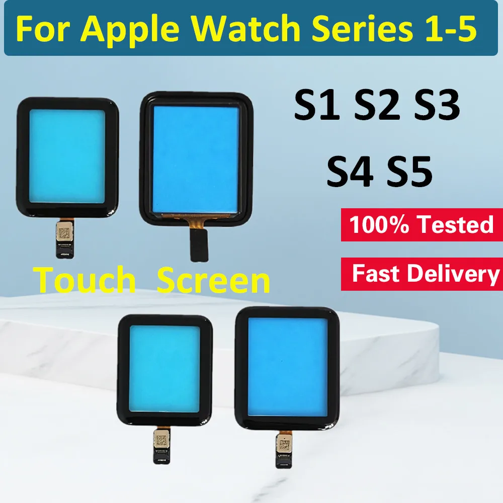 Для Apple Watch Series 2 Series 3 38 мм 