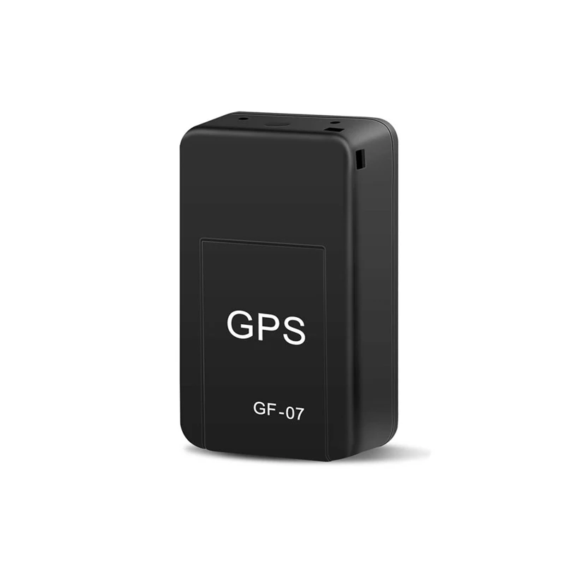 

Автомобильный GPS-трекер, позиционер с функцией отслеживания в реальном времени, Магнитная Адсорбция, мини-SIM-локатор, GPS-трекер, Антивор, Бесп...