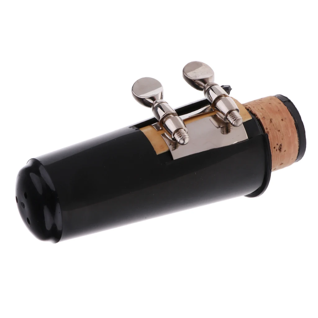 

Сопрано-мундштук для саксофона, Лигатура для кларнета, запчасти для саксофона