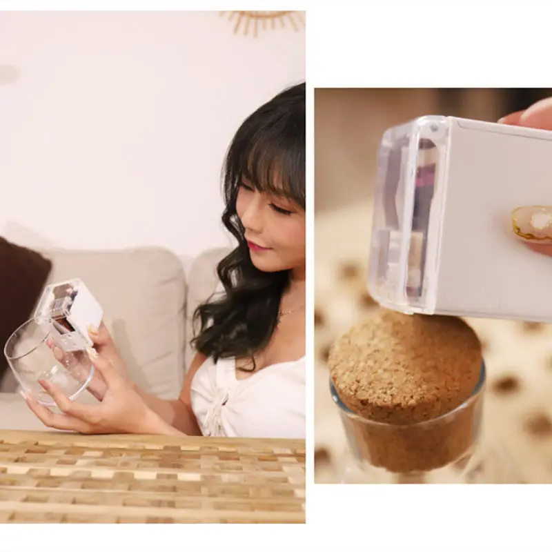 New Mbrush Mini Handheld Full Color Printer Portable Wifi Mobile And Replacement Ink Cartridge | Компьютеры и офис