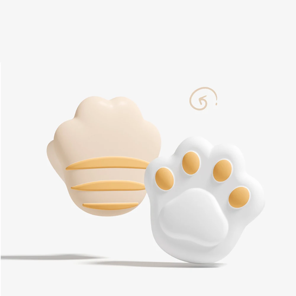 Protector de seguridad con forma de gato para ni&ntilde;os, Protector de silicona para esquinas de mesa, anticolisi&oacute;n-1