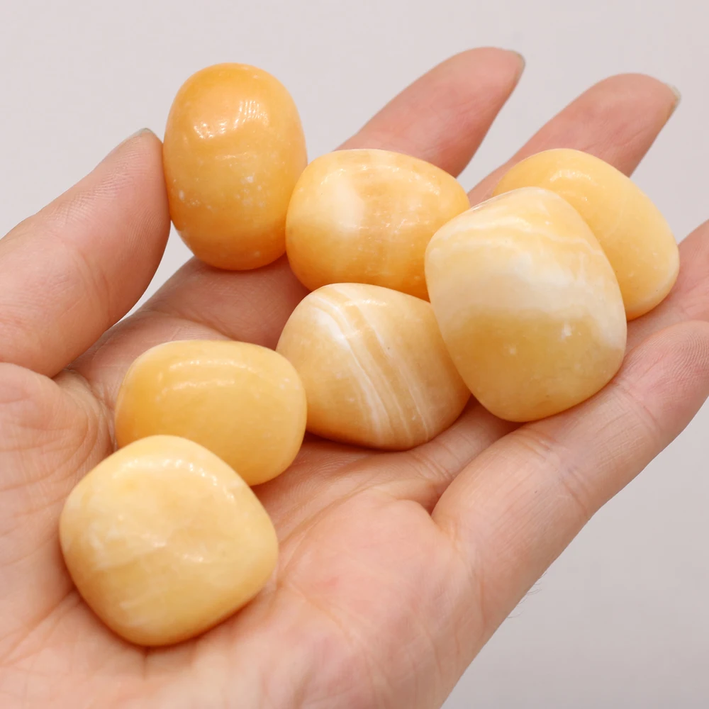 

Natural Semi-precious Stones Irregular Shape Fish Tank Decoration Home Decoration Crafts Exquisite Ornaments Jewelry 20-30mm