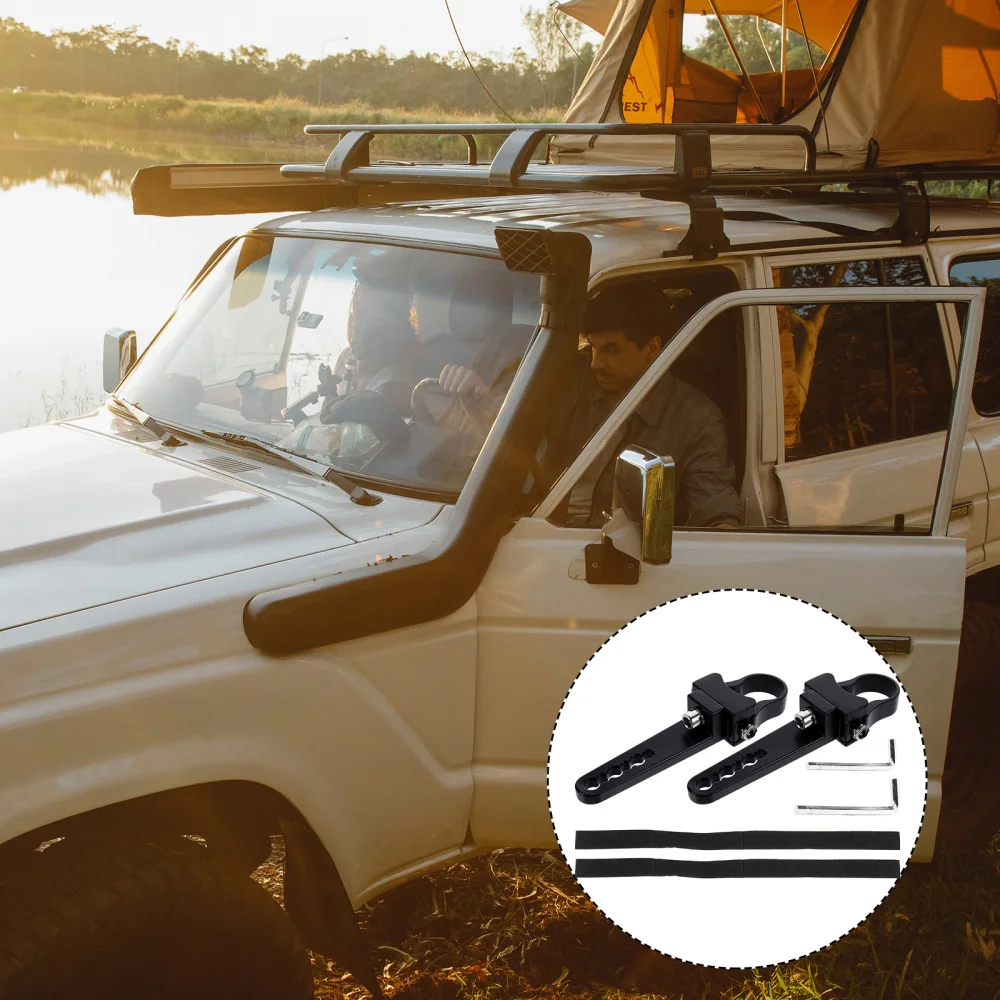 

1 пара, прочные держатели для светильник