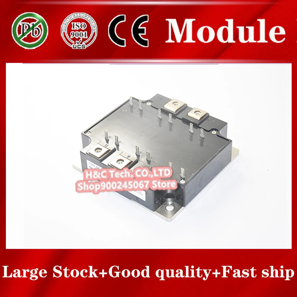 

Fast ship 1pcs CM100TU-24F Module CM100TU24F CM100TU-24F