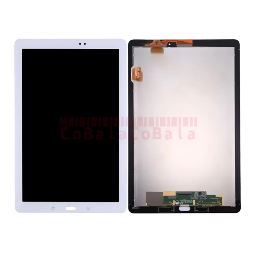 ЖК дисплей с сенсорным экраном и дигитайзером в сборе 5 шт. для Samsung Galaxy Tab A S Pen 10 1 A6