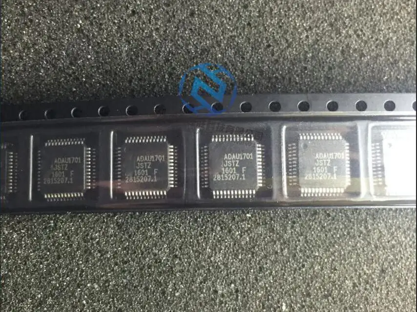 

Free shipping 10PCS ADAU1701 ADAU1701JSTZ LQFP-48