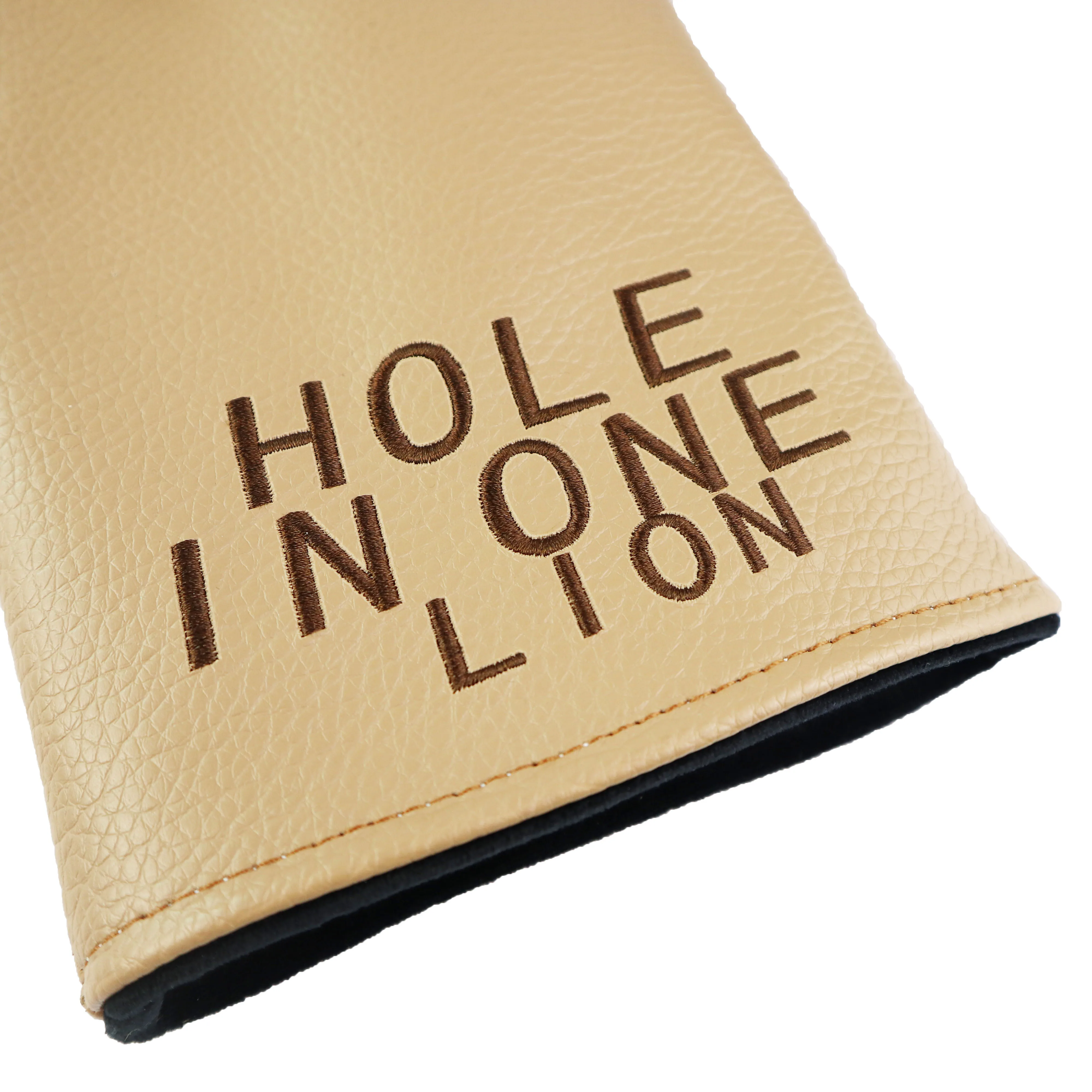 NRC Гольф головной убор для водителя чехол головки клюшки гольфа Чехлы NO.1 драйвер