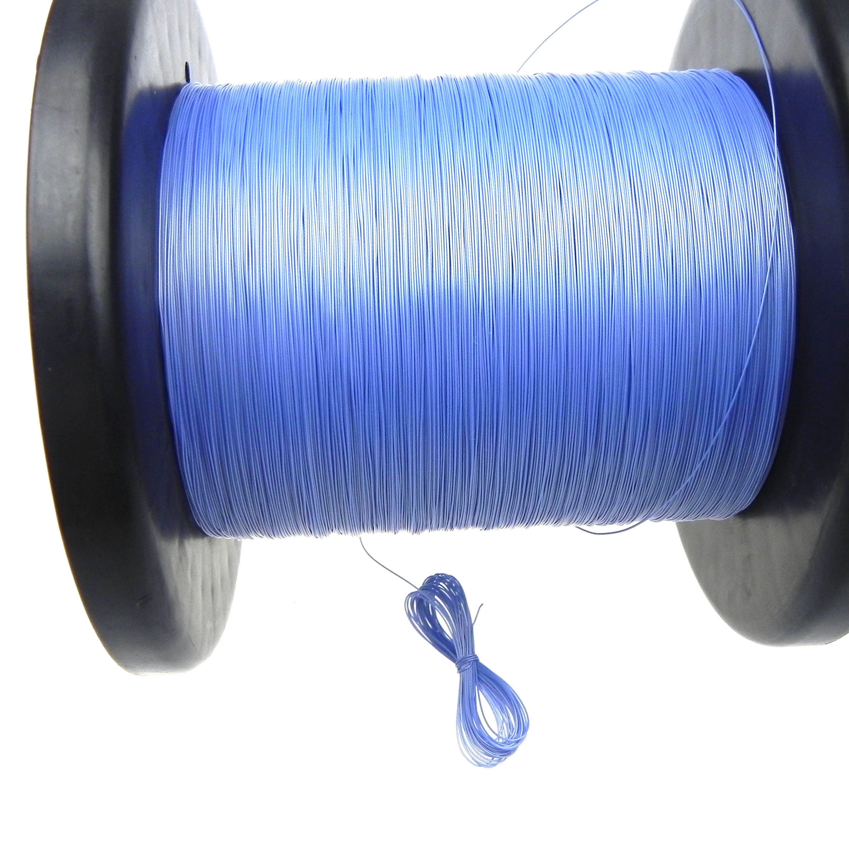 Провод Teflo UL10064 32AWG провод Micro starnded высокотемпературный компенсационный кабель из