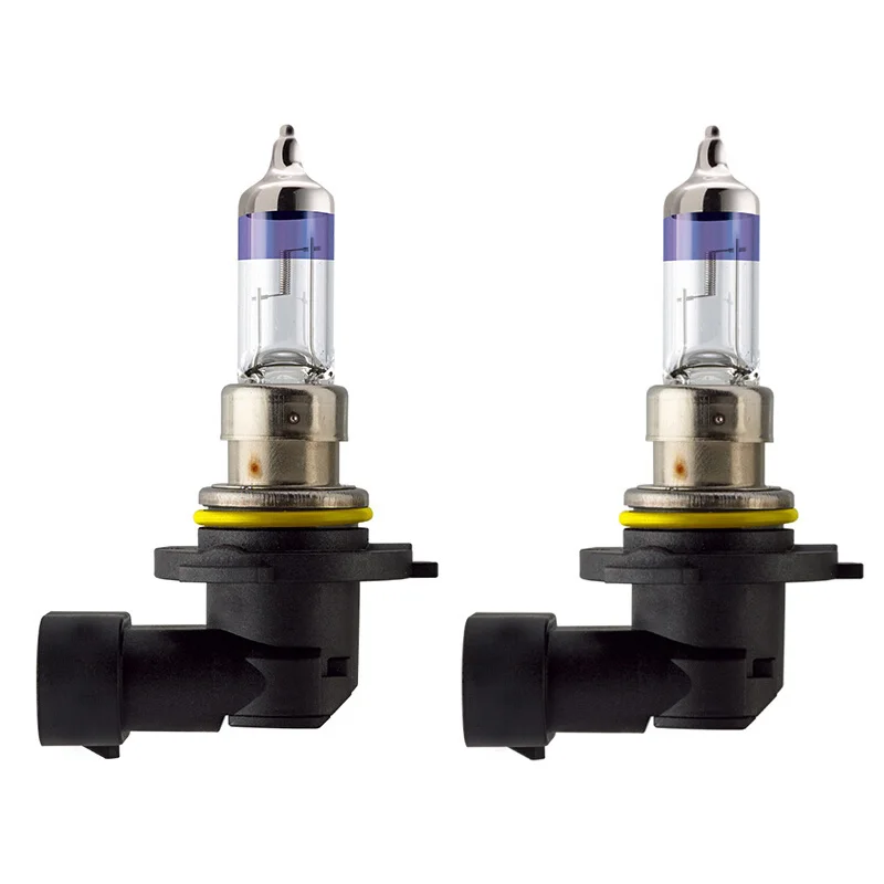 Philips HB4 12V 55W X-treme 100% Vision Car Headlight Bright Halogen Bulbs ECE Approve More 9006XVS2 Pair | Автомобили и