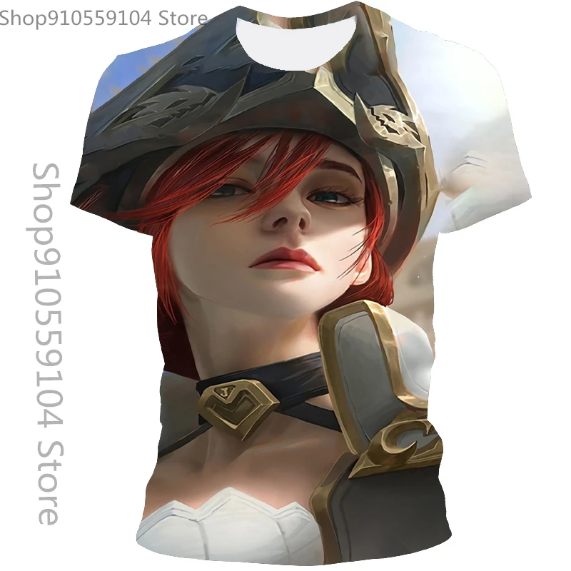 

2021summer street wear Men's And Women's 3D Anime Printed T-Shirts High Quality Fashion Trend Summer Men's Tops T-Shirts110 6XL