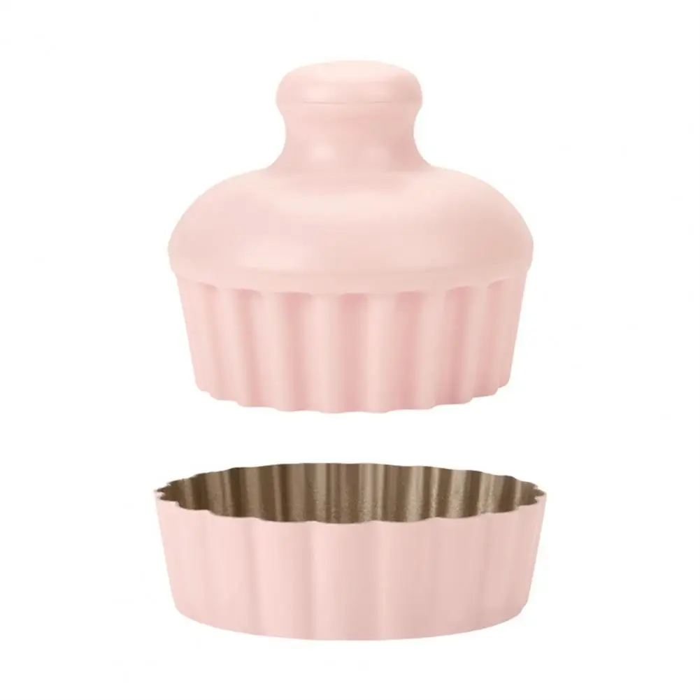 1 Набор высококачественные Формы для кексов и маффинов многоразовая форма торта