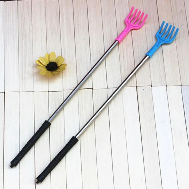 

Sell One By One Black Handle Steel Scratching Not Asking For Scratching Artifact