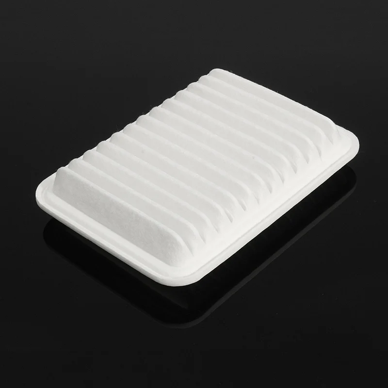 1 комплект воздушного фильтра для грузовика и салона белый высокое качество