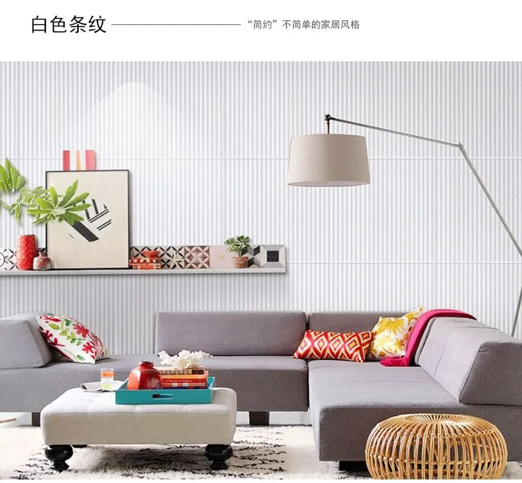 

3D Wall Stickers Marble Brick Peel and Self-Adhesive Wall paper Waterproof DIY Kitchen Bathroom Home Wall Decal Sticker Vinyl