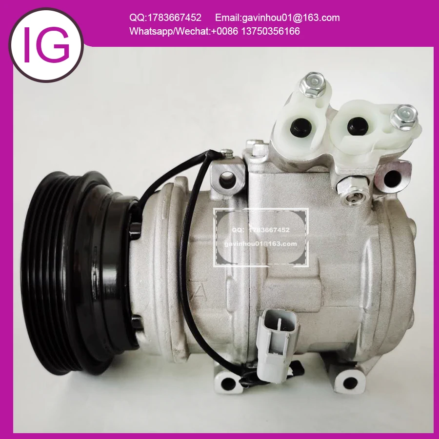 Компрессор кондиционера AC A/C Toyota для автомобиля Camry 2 1994-2002 88320-32090 8832032090 |