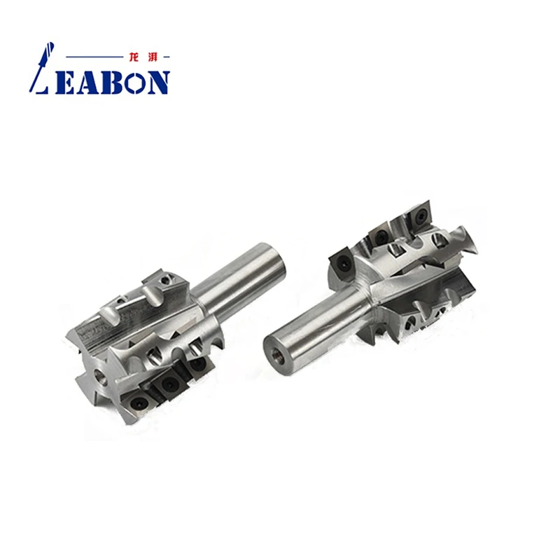 安い 合金カッターヘッドスパイラルカッターとtctブレードルータほぞcncマシン木工ツール