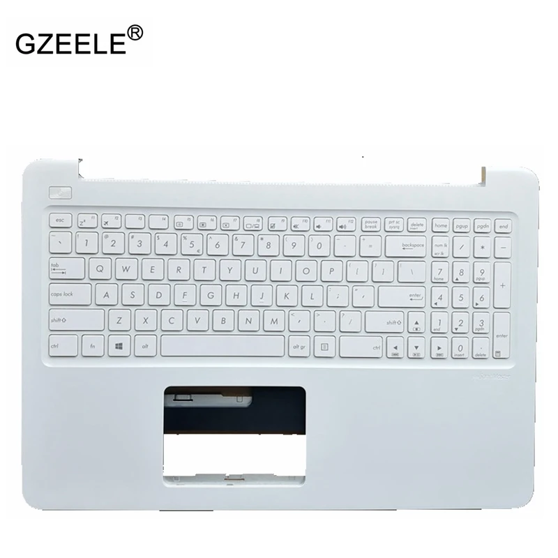 Подставка для рук ноутбука ASUS E502 E502MA E502M E502SA E502S|Сумки и чехлы ноутбуков| |