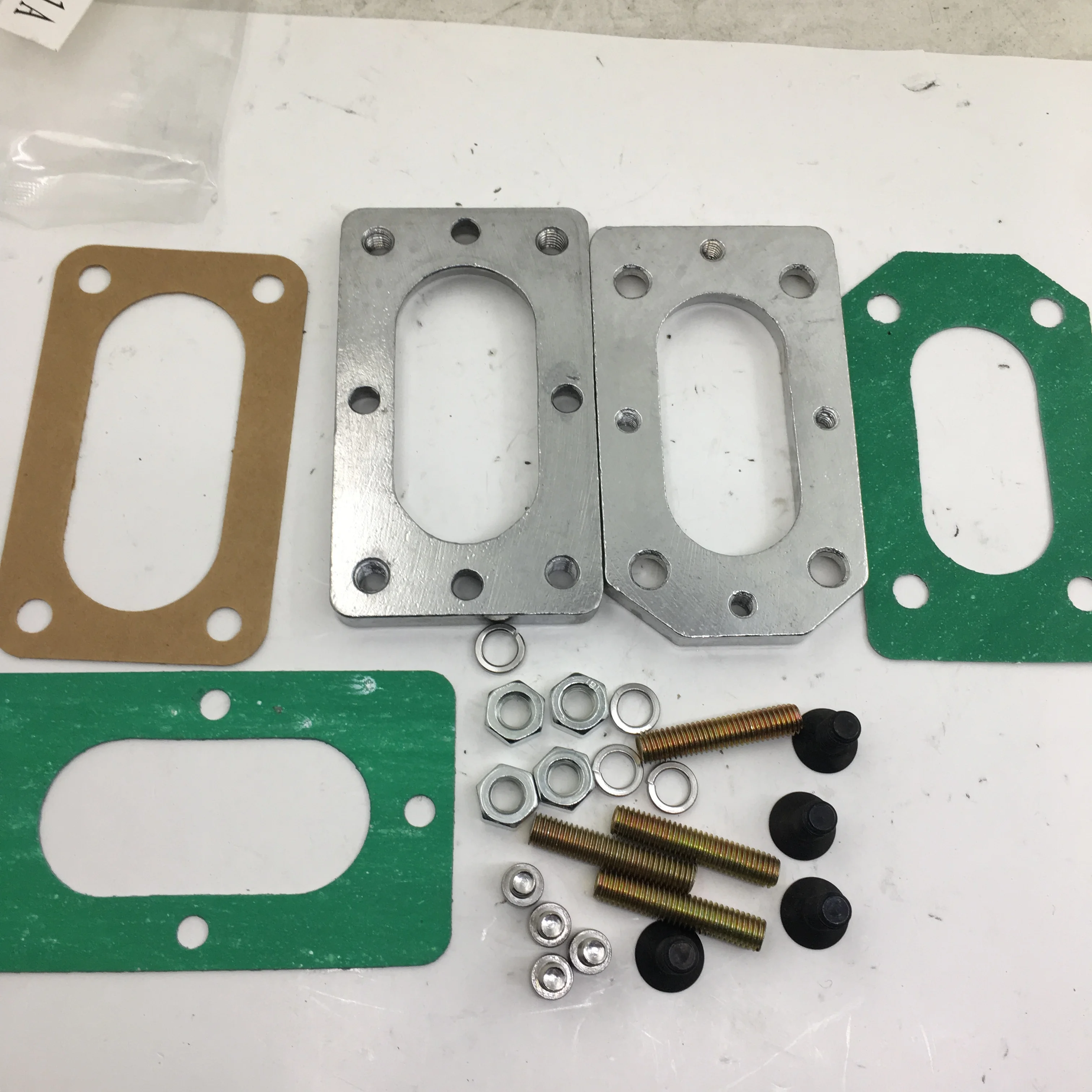SherryBerg fajs CARBURETTOR CARBURETOR Carb ADAPTER for Weber Carburetor Adapter kit 99004333 Suzuki Datsun Toyota Luv Mazda | Автомобили