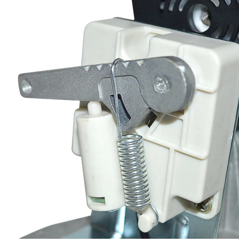 1 шт. 500 Вт AC Серводвигатель для промышленной швейной машины вместо мотора