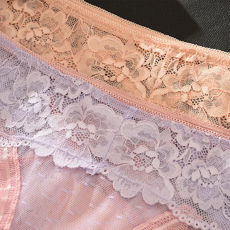 Сексуальные выдалбливают трусики вентиляционные хлопковые нижние нижнее белье