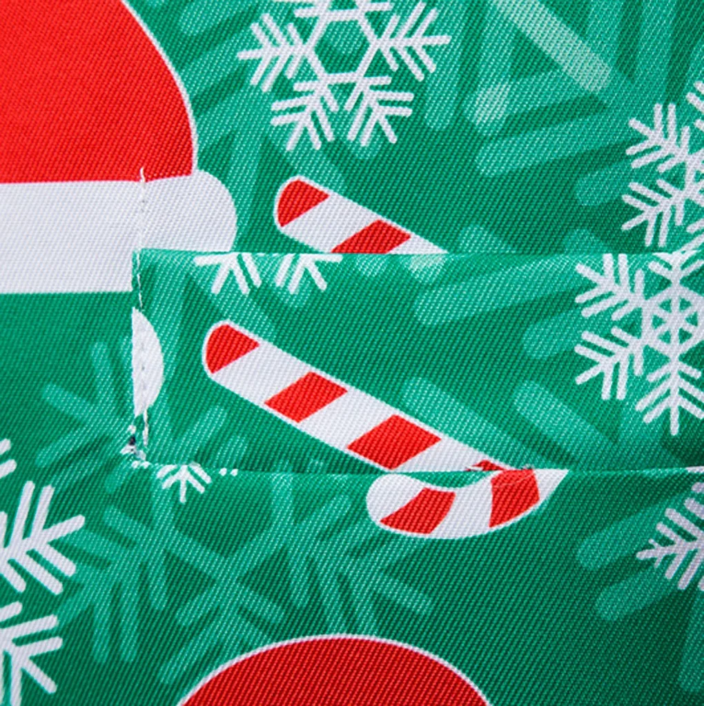 Мужской Рождественский костюм жилет осенний новый для вечеринки Xmas мужской