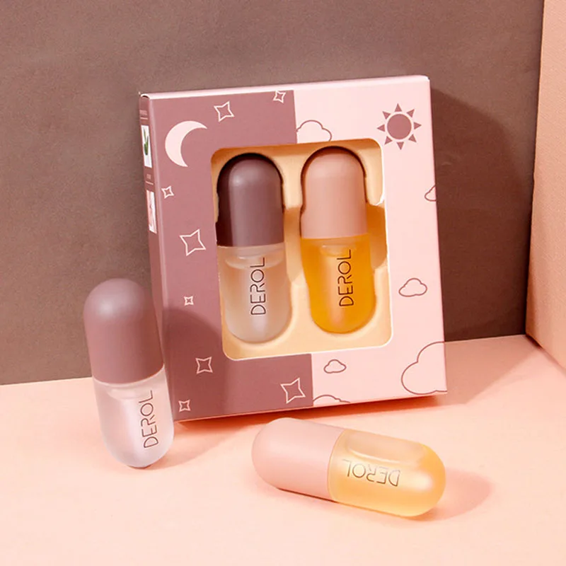 Мгновенный тонум для губ увлажняющая Восстанавливающая маска с тонкими линиями