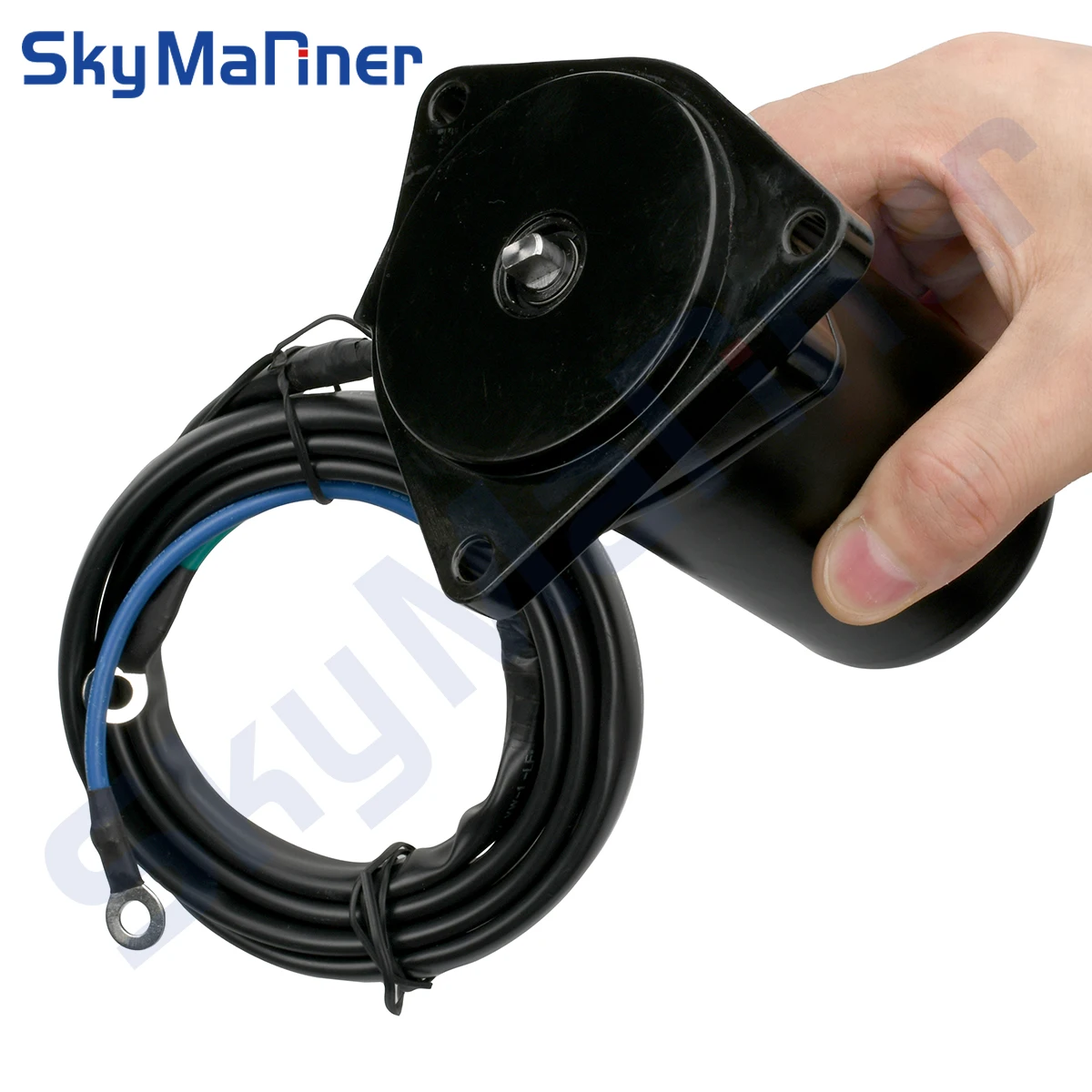 Двигатель 6H1-43880 для YAMAHA подвесной мотор 50HP 60HP 70HP 80HP 85HP 90HP 6H1-43880-02 430-2202 | Автомобили