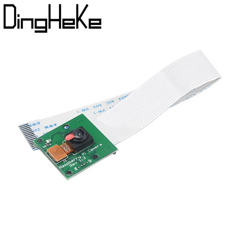 Фотокамера с модулем 1080p 720p мини-камера 5 Мп веб-камера видеокамера совместимая