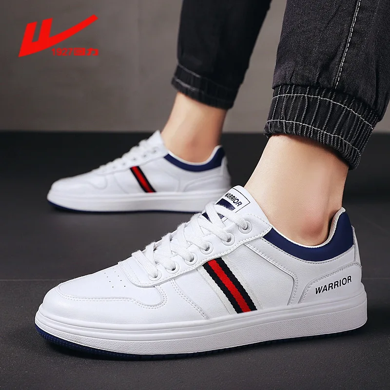Classic Women's Shoes Girl Shell-toe Sneakers Fashion Casual Student Low-top White for Running Camping Shopping Driving | Спорт и