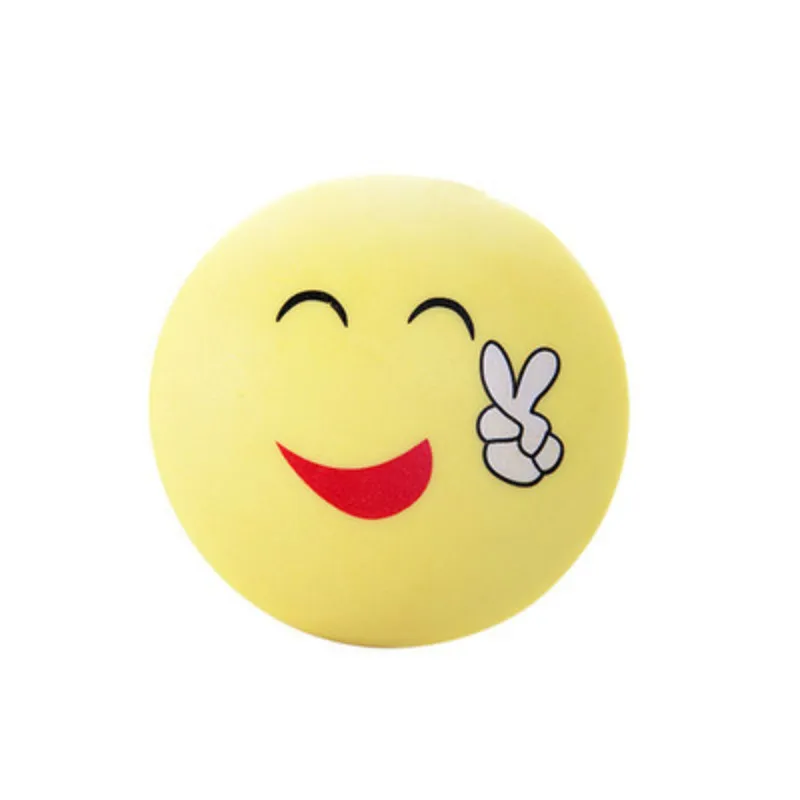 Smile Table Corner Crash Pad Round Cartoon Rubber Anti-collision Cushion for Mute Wall Behind Door Thickening Handle Safety | Дом и сад