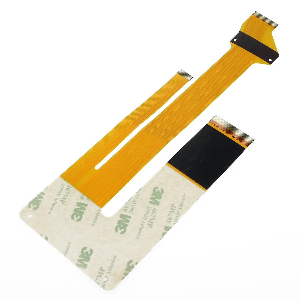 Гибкие FPC плоские кабели 20 Pin 26 50 для DVD AVH-P 5000 5050 5080 5100 5150 5180 CNQ 1956 оригинал |