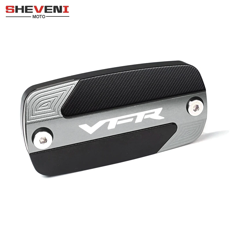 Крышка для мотоцикла с ЧПУ HONDA VFR 800 1200x VFR800 VFR800X VFR800F VFR1200x Crosstourer