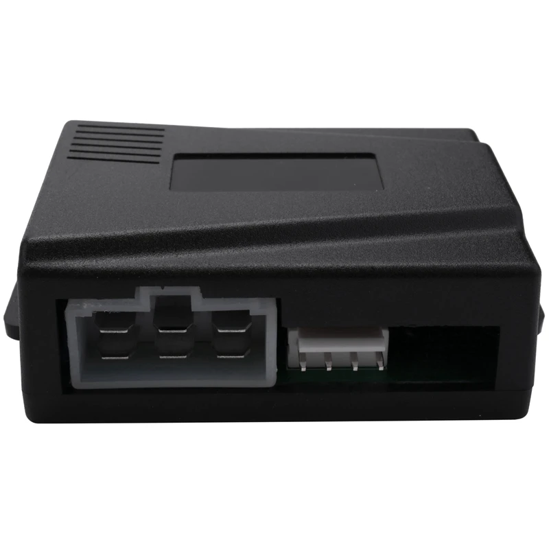 Умная кнопка запуска и остановки двигателя автомобиля Rfid-Блокировка зажигания