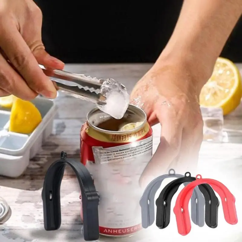 

Portable Topless Go Drink Easy Use Jar Can Opener Beer Bar Tool Bottle Opener Topless Kitchen Gadget Sets Cocina Accesorio