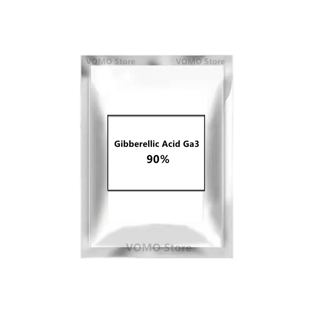Гибберелловая кислота ga3/Gibberellin /GA3/gibberellic кислота регулятор роста растений по низкой цене