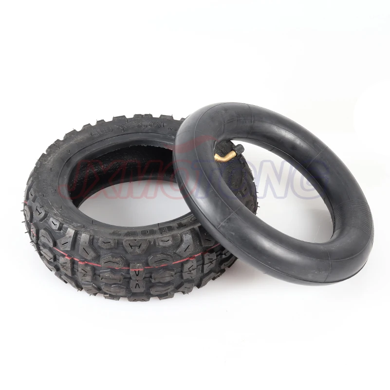 10x3 дюйма внедорожная городская пневматическая шина внутренняя трубка надувная