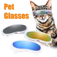 funny pet decoration cat sunglasses pet photo props sphinx cat glasses dog accessories chihuahua glasses cute cat accessories