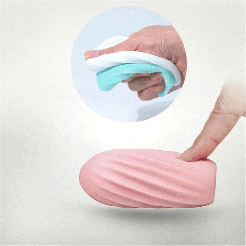 Вагинальная чаша для мужской мастурбации товары взрослых секс игрушки Вэнь