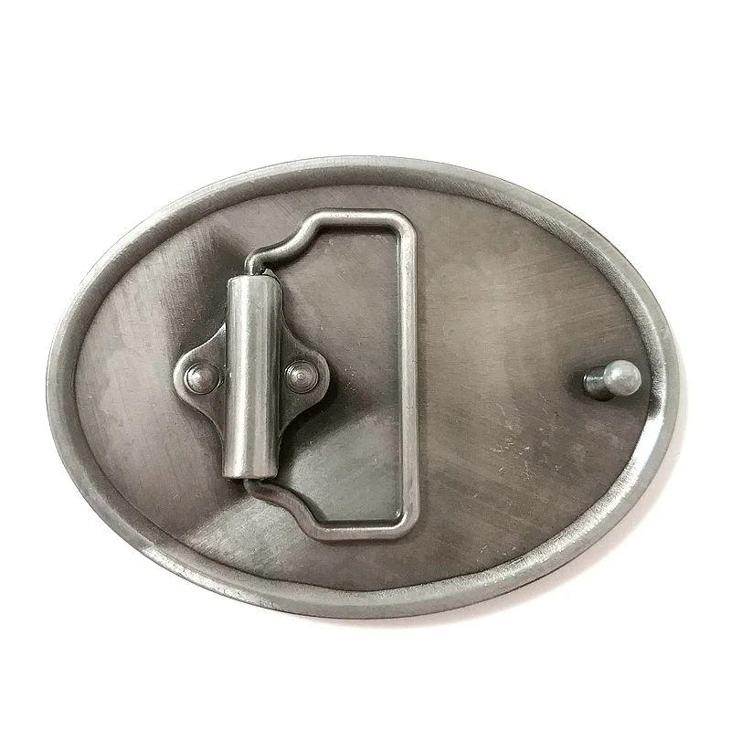 Vintage Mens 3D Red Roses Metal Belt Buckle Suit 4cm Belts High Quality Cowboy Cowgirl Pin Buckles Head Jeans Accessories | Дом и сад