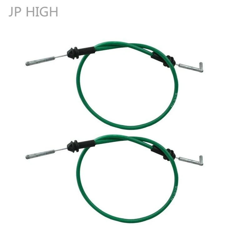 2 шт. Автомобильная дверная ручка кабель внутренняя Передняя LH RH для Kia Cerato Spectra