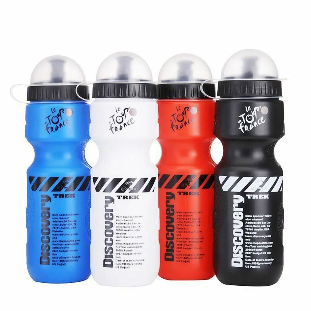 650 мл бутылка для воды горного велосипеда + держатель бутылок|Велосипедная воды| |