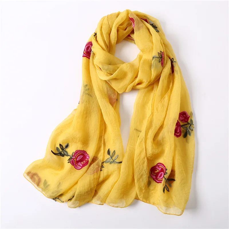 Элегантные хлопковые бриллианты мусульманские головные уборы шаль женская