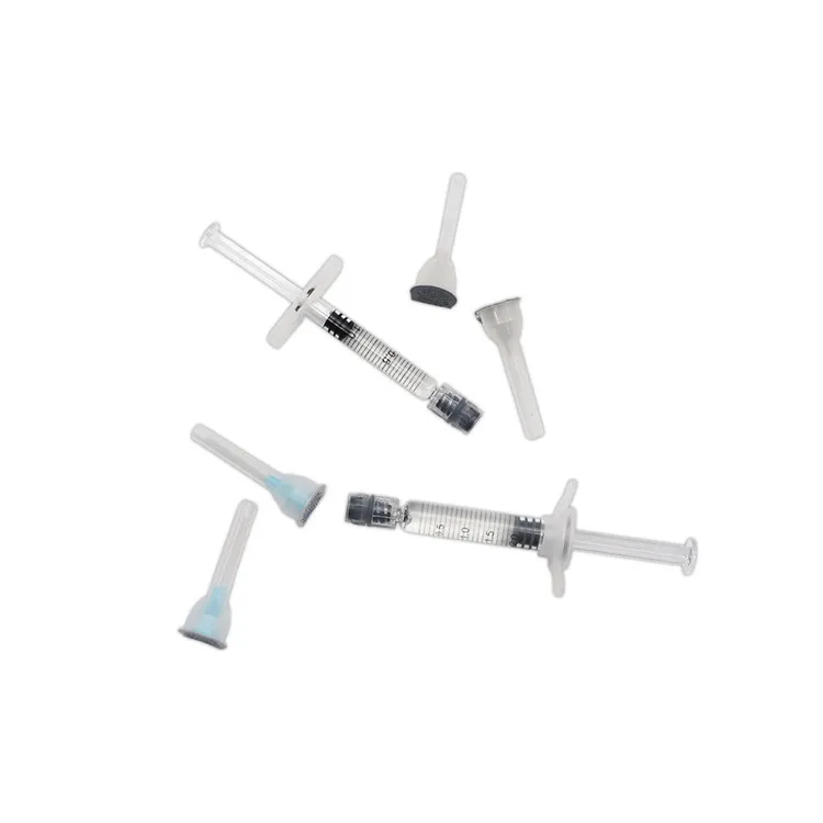 

China Supplier High Quality Injectable Dermal Filler Revolax Deep Product Acid Hyaluronic Acid