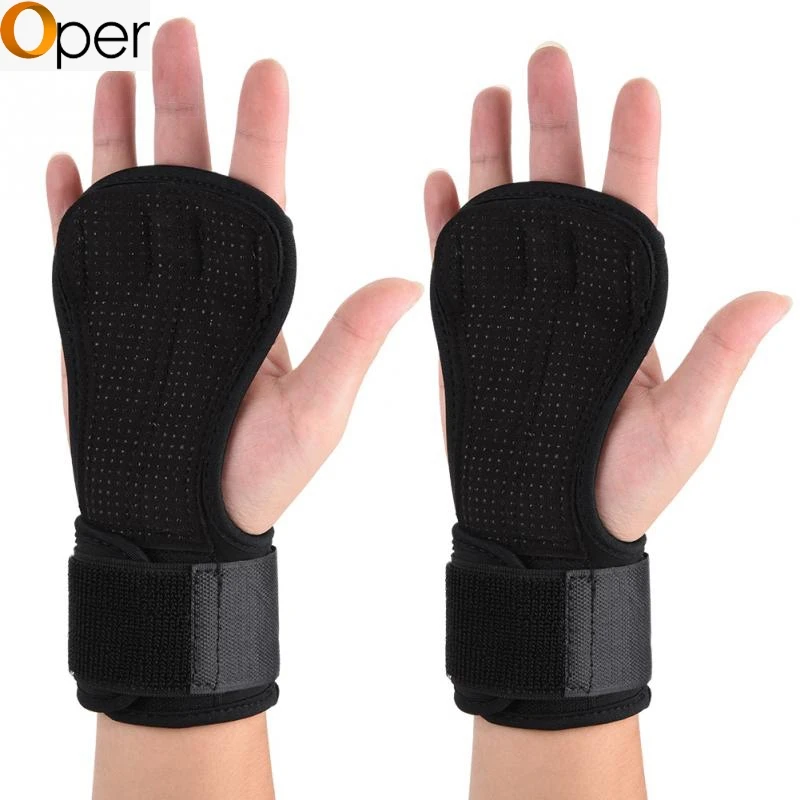 1 шт. Нескользящие дышащие приятные на три защита для пальца перчатки с