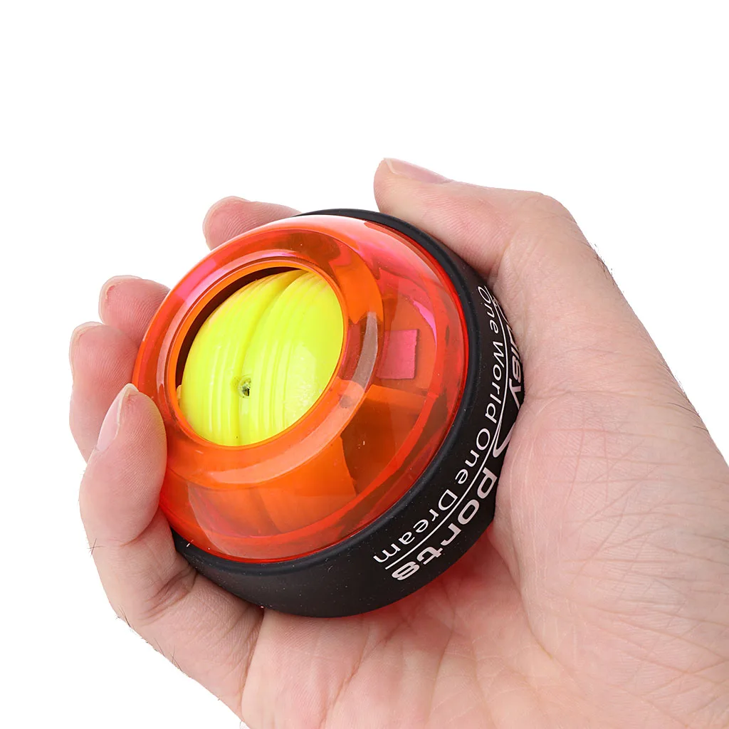 Тренажер для мышц запястья расслабляющий силовой тренажер усиленный