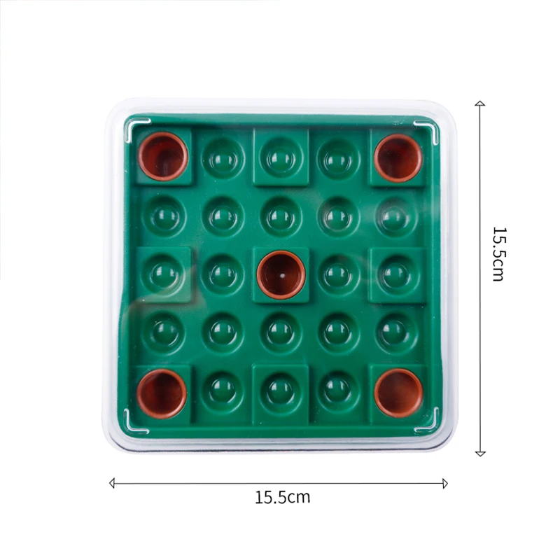60 вызов с решением детские игрушки прыжки кролик логическое мышление игра умная
