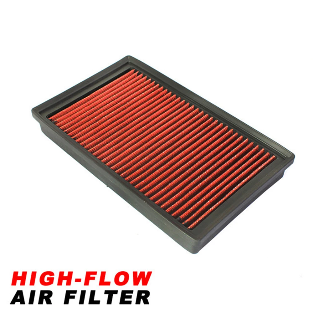 

Replacement Washable/Reusable Car Panel Air Filter Fit for Audi A3 Q2 S3 TT Seat Ibiza Leon Skoda Octavia Volkswagen Golf VII