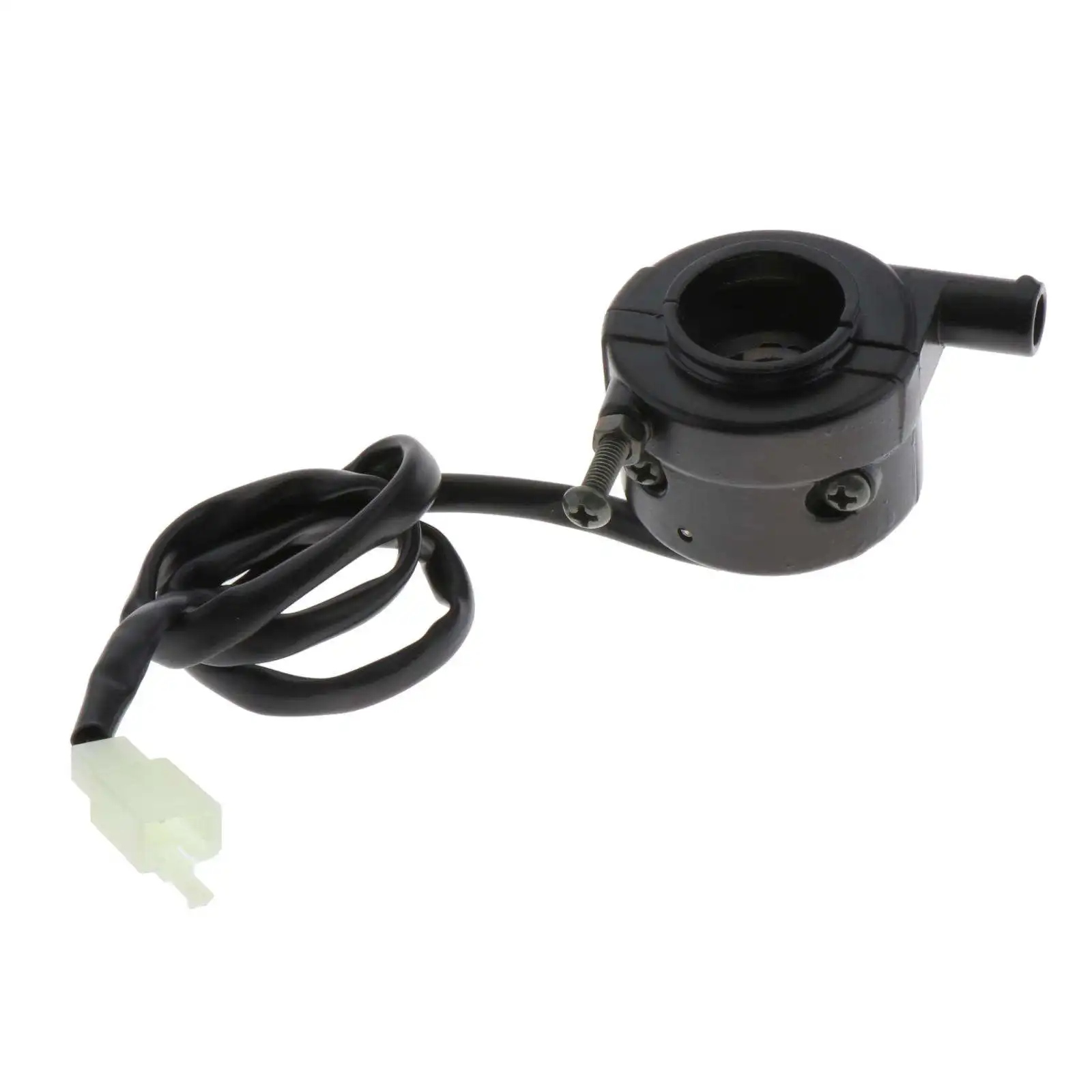 

Replace Kill Handle Switch Housing Throttle on/Off Control for PW80 PY80