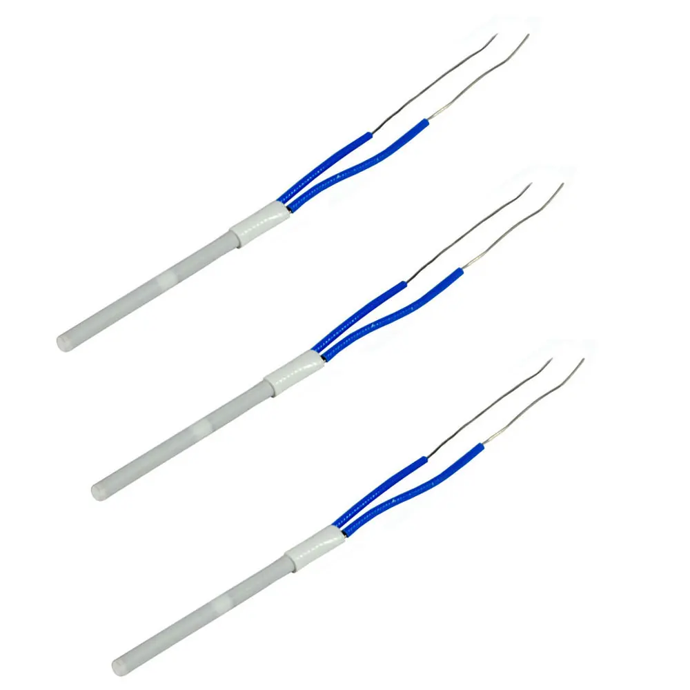 Керамический нагревательный элемент A1321 для паяльника ручка 907 936 900M 900L 908 50 Вт 60